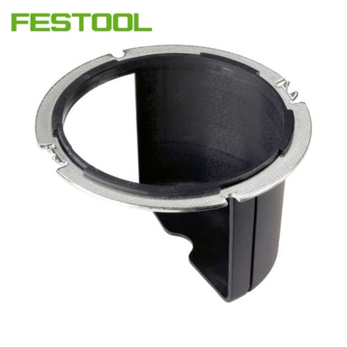 Chip deflector KSF-OF 2200