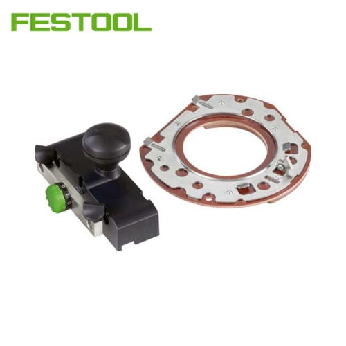 Guide rail adapter FS-OF 2200