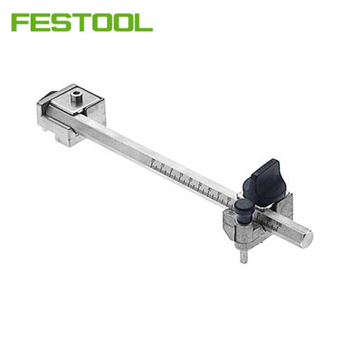 Parallel side fence SA-LR 32