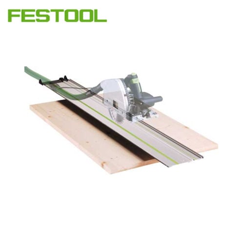 Guide rail FS 800/2