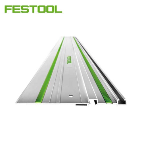 Guide rail FS 800/2
