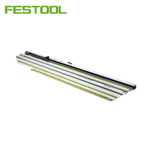Cross cutting guide rail FSK 420