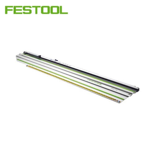 Cross cutting guide rail FSK 670