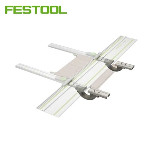 Guide extension FS-PA-VL