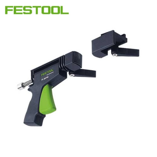 Quick-action clamp FS-RAPID/R
