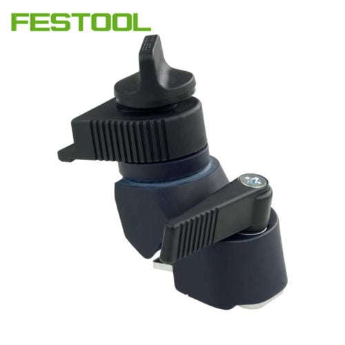 Additional clamp MFT/3-ZK