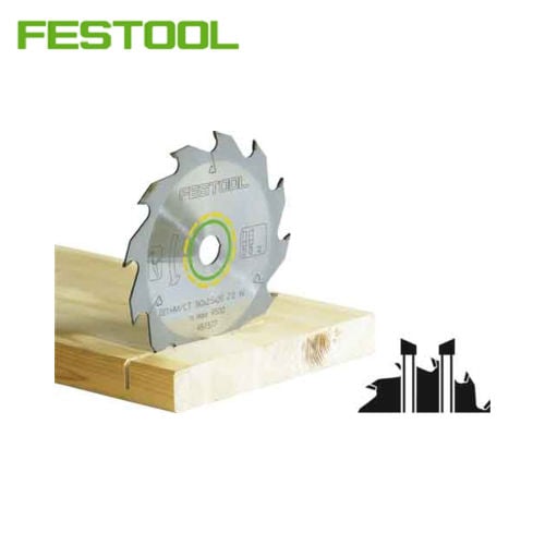 Standard saw blade 160x1,8x20 W18