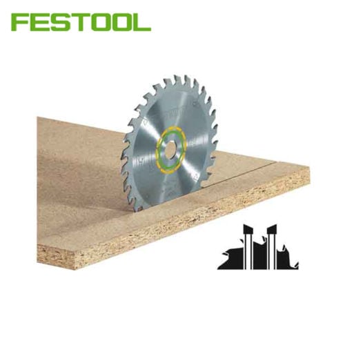 Universal saw blade 210x2,4x30 W36