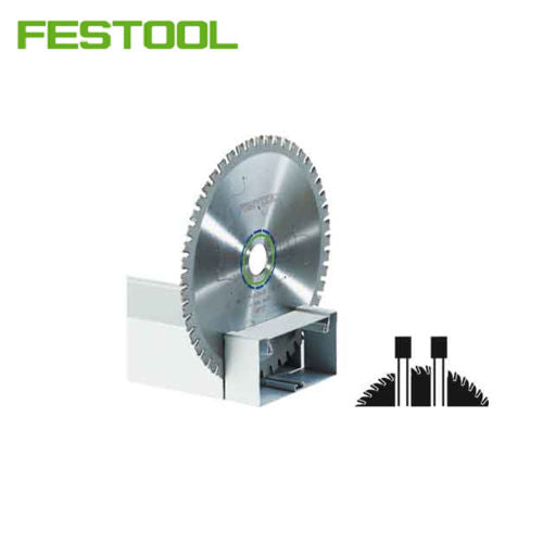 Flat tooth saw blade 210x2,2x30 F36