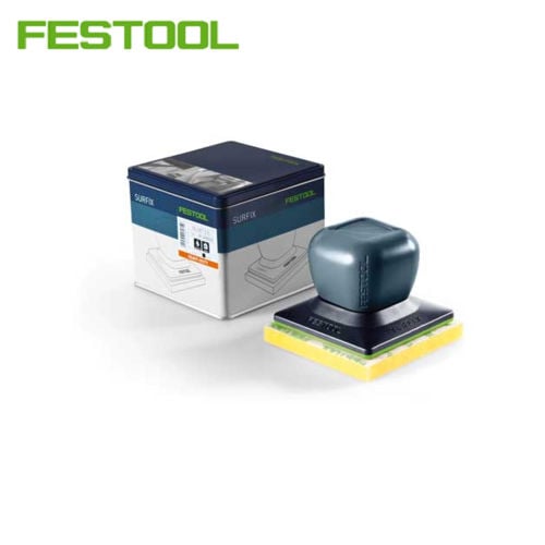 Oil dispenser OS-Set HD 0,3 l SURFIX