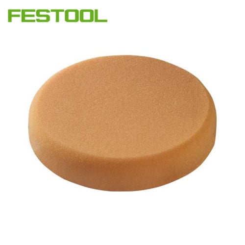 Polishing sponge PS-STF-D 80x20-M-OCS/5