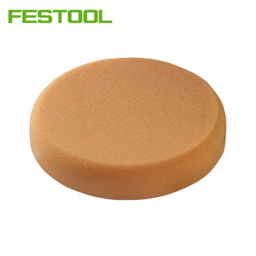Polishing sponge PS-STF-D180x30-M-OCS/1