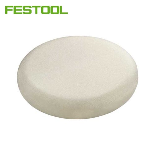 Polishing sponge PS-STF-D180x30-F/1