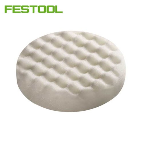 Polishing sponge PS-STF-D 80x20-F-GEW/5