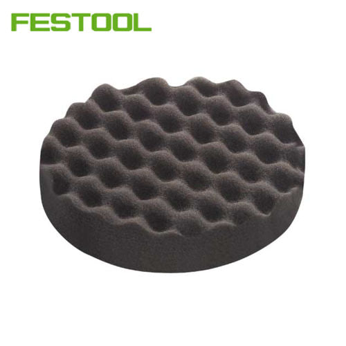Polishing sponge PS-STF-D 80x20-SF-OCS/5