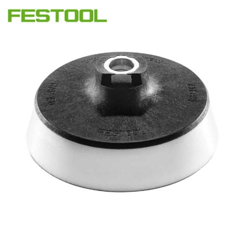 Polishing pad PT-STF-D150-M14