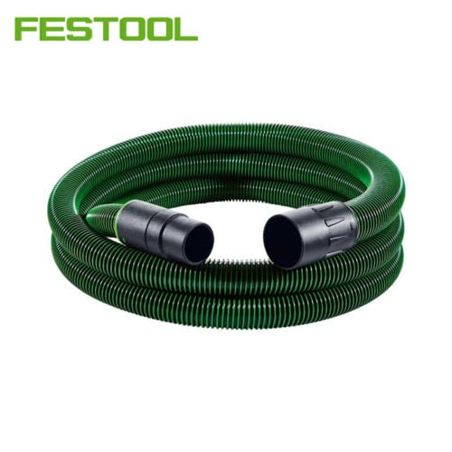 Suction hose D 32/32, antistatic D 36/32x3,5m-AS