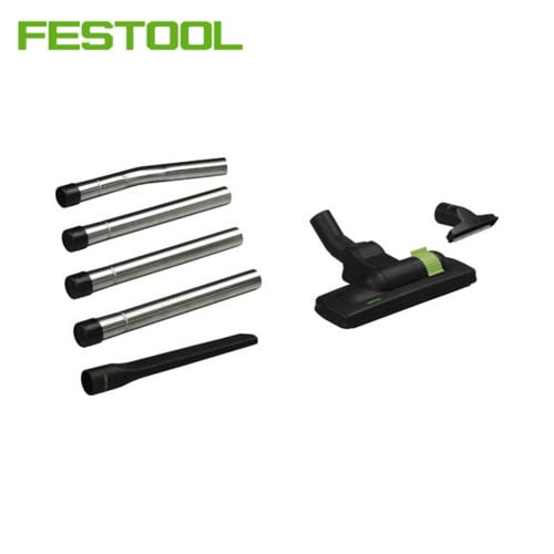 Masonry renovation cleaning set D 36 RS-M-Plus