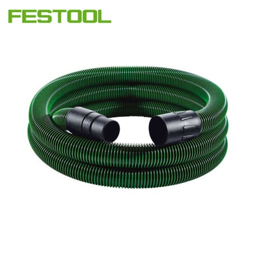 Suction hose D 36 antistatic D 36x3,5m-AS