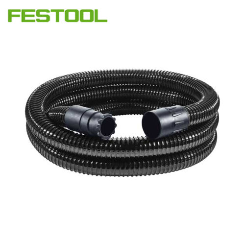 Suction hose D 36 antistatic D 36x3,5-AS/KS/LHS 225