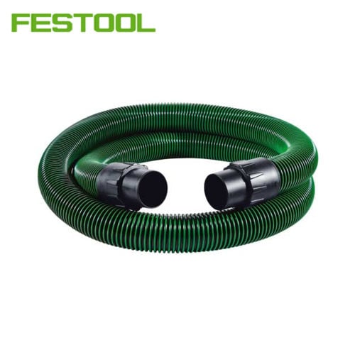 Suction hose D 50 antistatic D 50x2,5m-AS