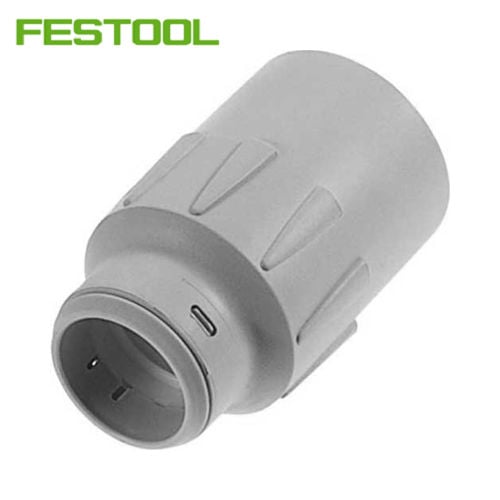 Rotating adapter D 27 DAG