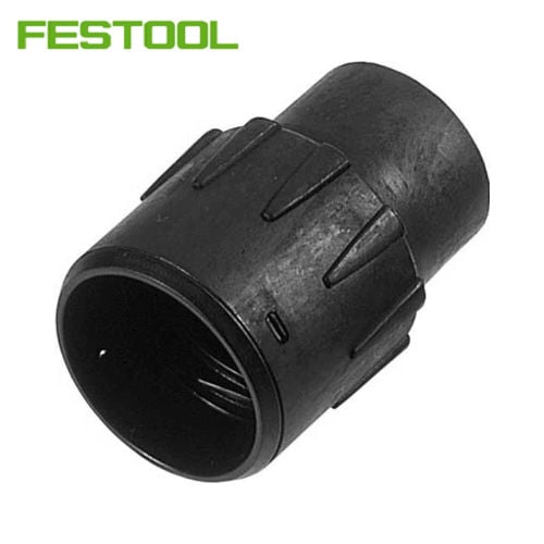 Antistatic rotating adapter D 50 DAG-AS