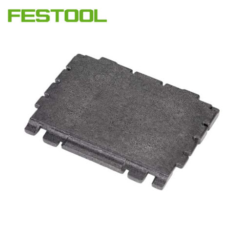 Cover inlay DE SYS 1-5 TL