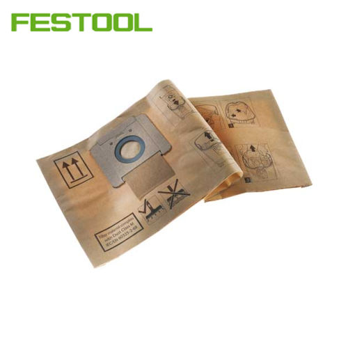 Filter bag FIS-CT 17/5x
