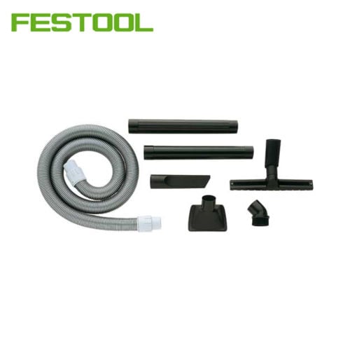 Cleaning set for industrial use D 50 GS-RS