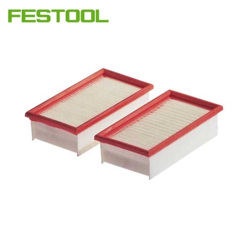 Long-life main filter Longlife-HF-CT/2