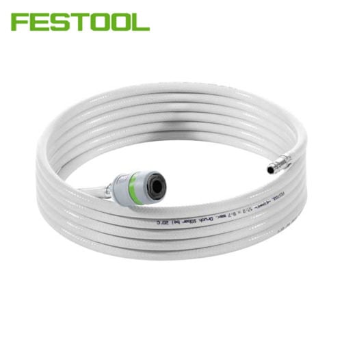 Compressed air hose D 12,4 x 5m