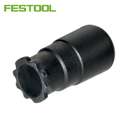 Reducing sleeve, antistatic D 36 DM-AS-LHS 225