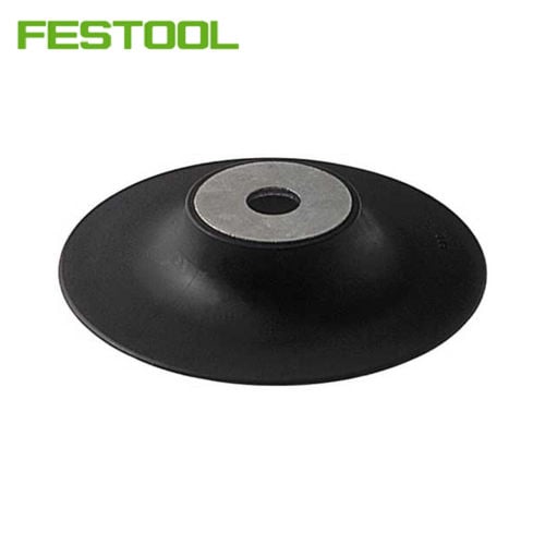 Flexible sanding pad ST-D115/0-EL