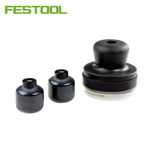 Guide control black powder HB-Set