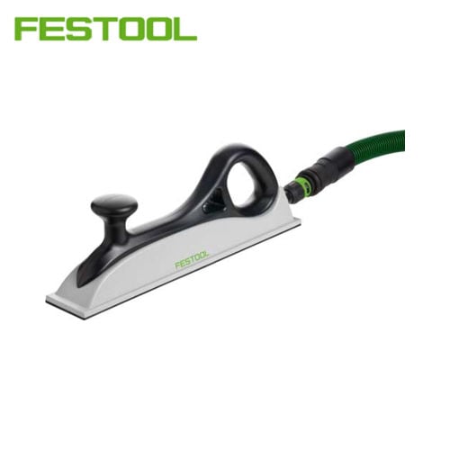 Sanding block HSK-A 80x400
