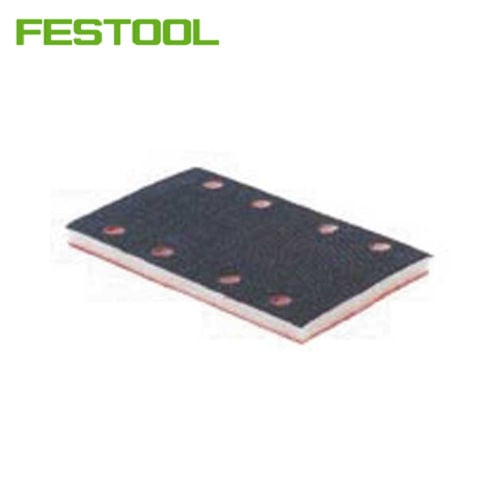 Interface pad IP-STF-80x133/12-STF LS130/2