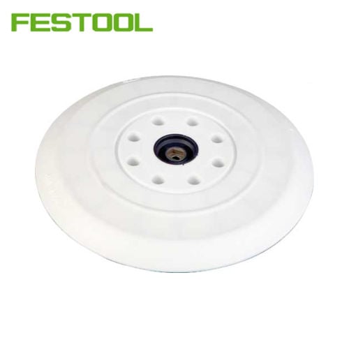 Sanding pad ST-STF-D215/8-IP-LHS 225