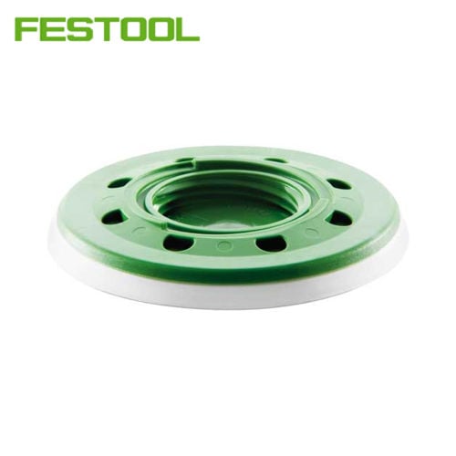 FastFix polishing pad PT-STF-D125 FX-RO125