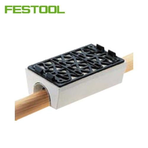 Radius profile sanding pad SSH-STF-LS130-R18KV