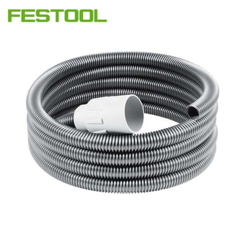 Suction hose D 21,5 D21,5 x 5m HSK