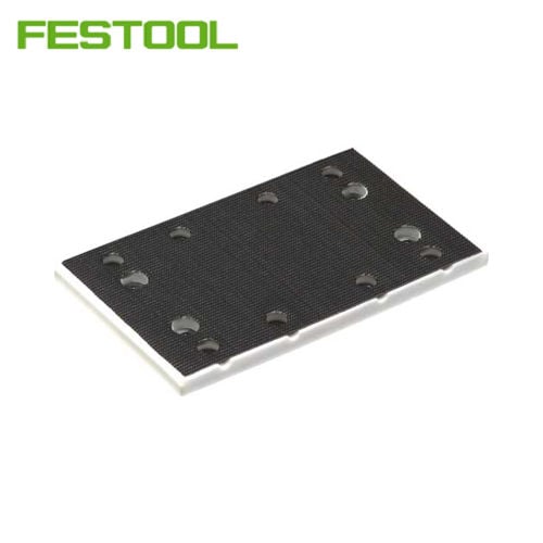 Sanding pad StickFix SSH-STF-80x130/8
