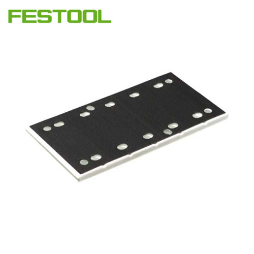 Sanding pad StickFix SSH-STF-115x221/10 RS 1 C