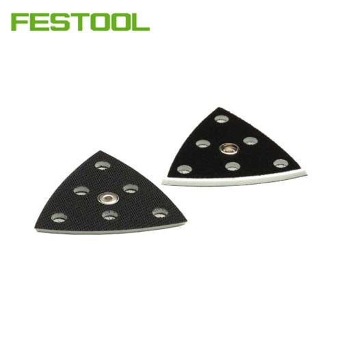 Sanding pad StickFix, hard SSH-STF-V93/6-H/2