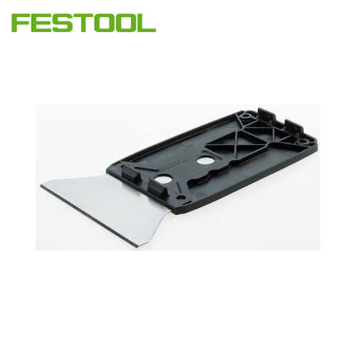 Scraper SSH-LS130-B100