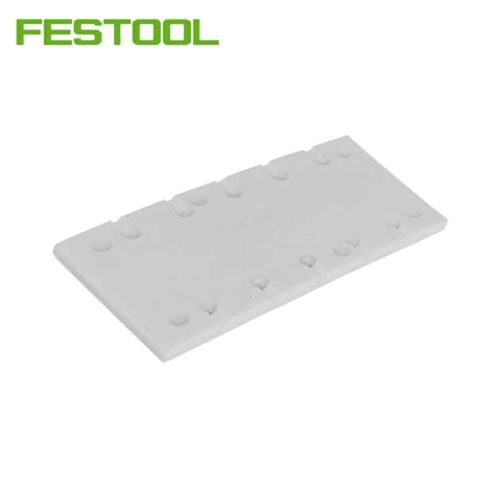Sanding pad SSH-115x225/10