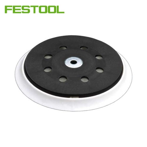 Sanding pad ST-STF D150/17 MJ 5/16"