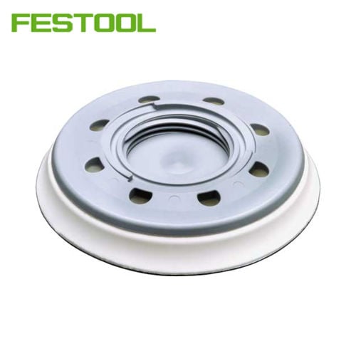 FastFix sanding pad dia ST-STF D125/8 FX-SW