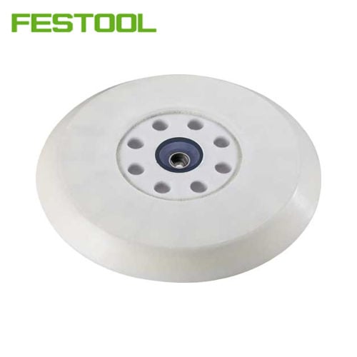 Sanding pad ST-STF-D215/8-LHS 225-HT