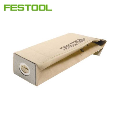 Turbo filter bag TF-RS 1/5